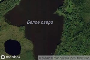 Ozero Beloye