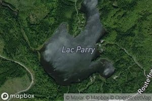 Lac Parry