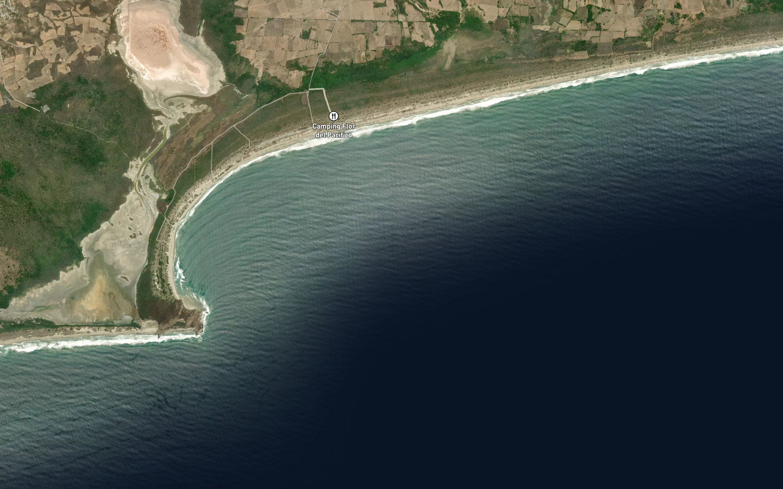 Bahia Grande