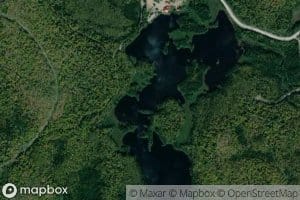 Lac Tauront