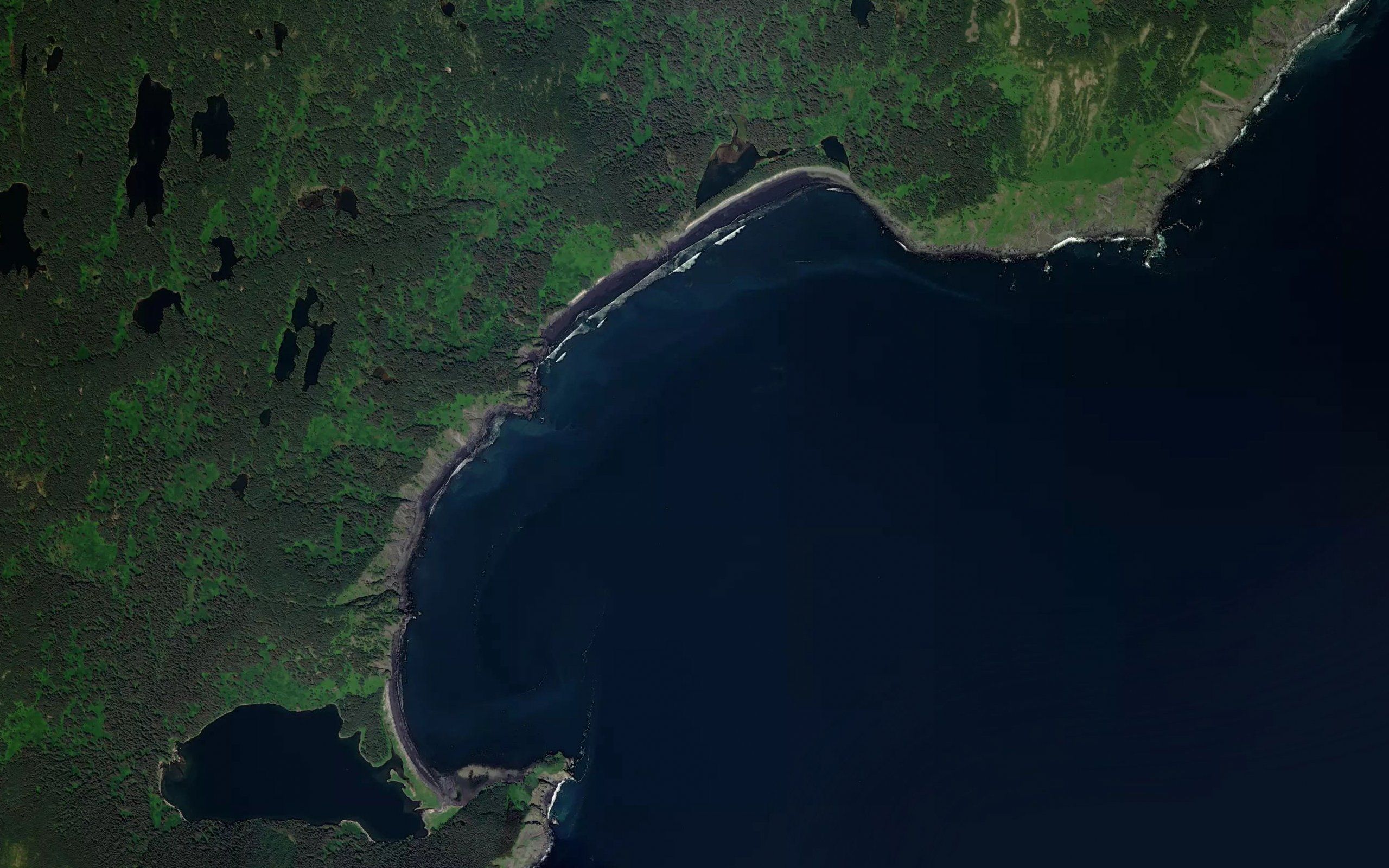 King Cove