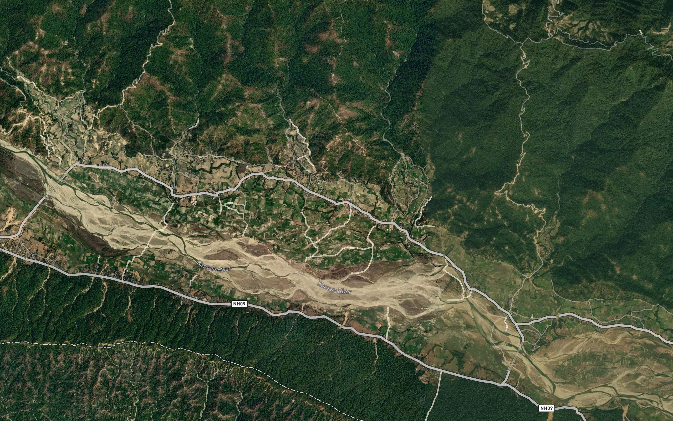 Banka Khola