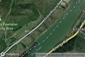 Quarto Mine Number Four Dam Number Three