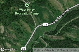 West Pine Creek
