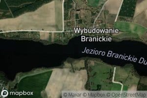 Jezioro Branickie