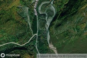 Ruisseau de la Cassette