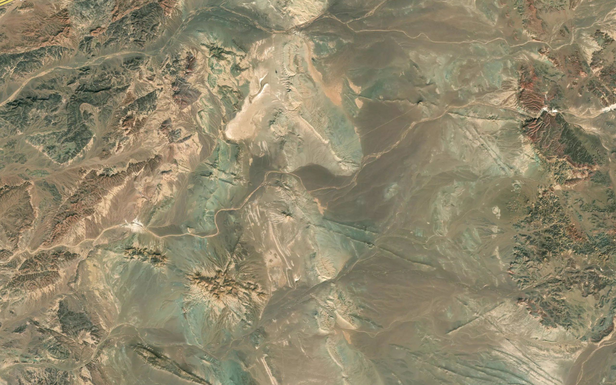 Rud-e Chah Jiras