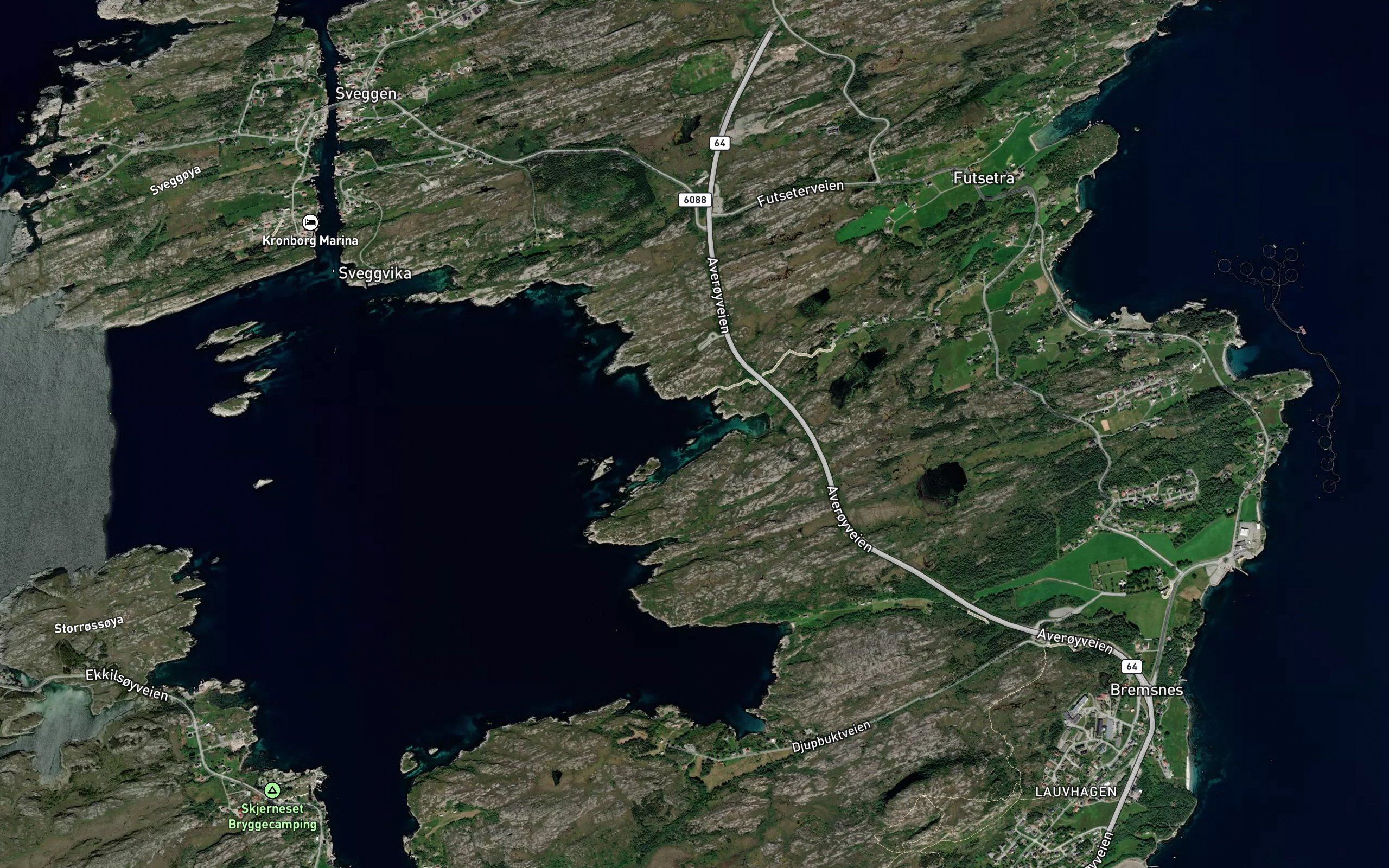 Kobbevikbukta