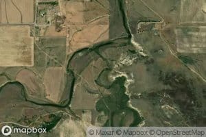Dry Ash Creek