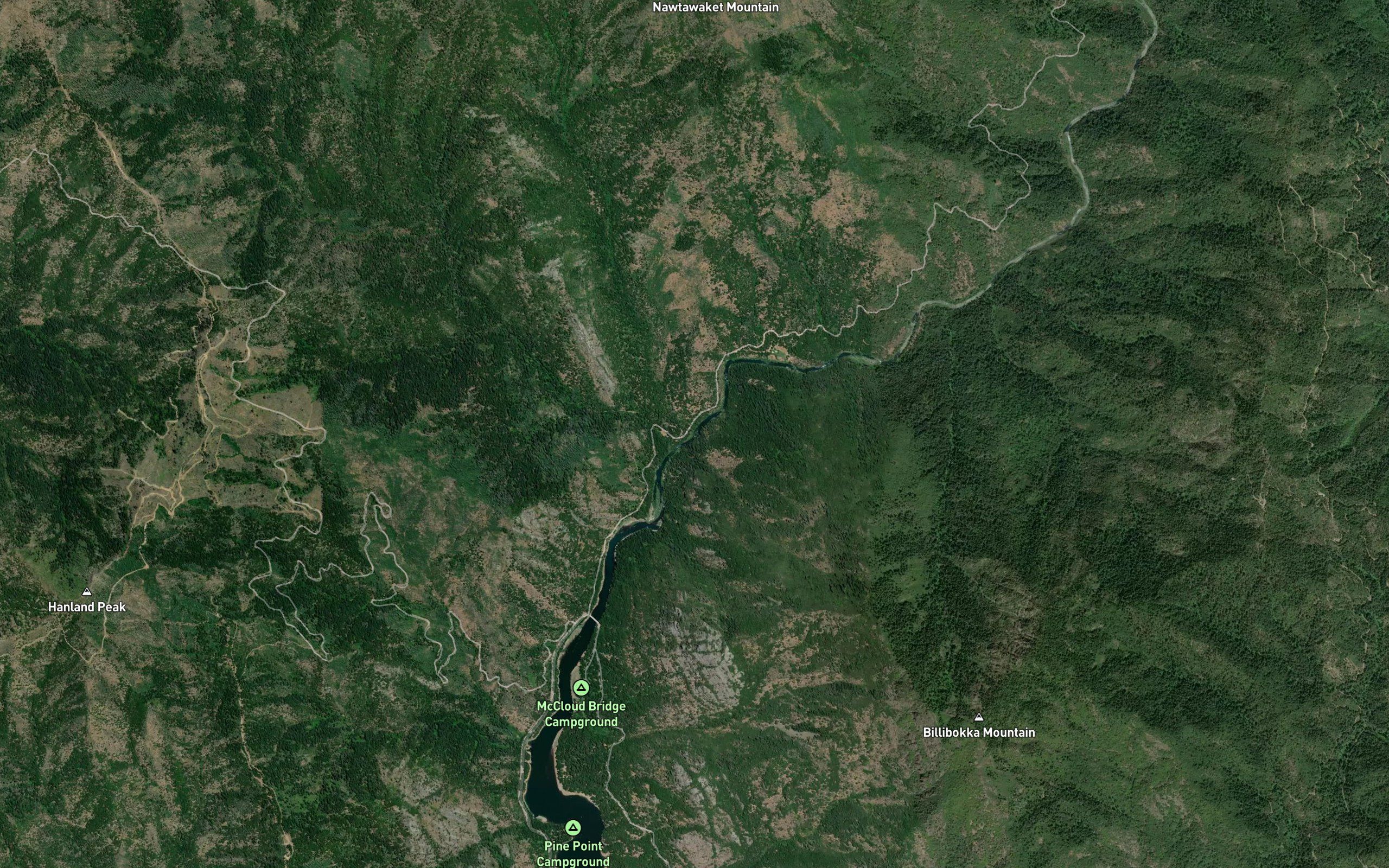 Wittawaket Creek