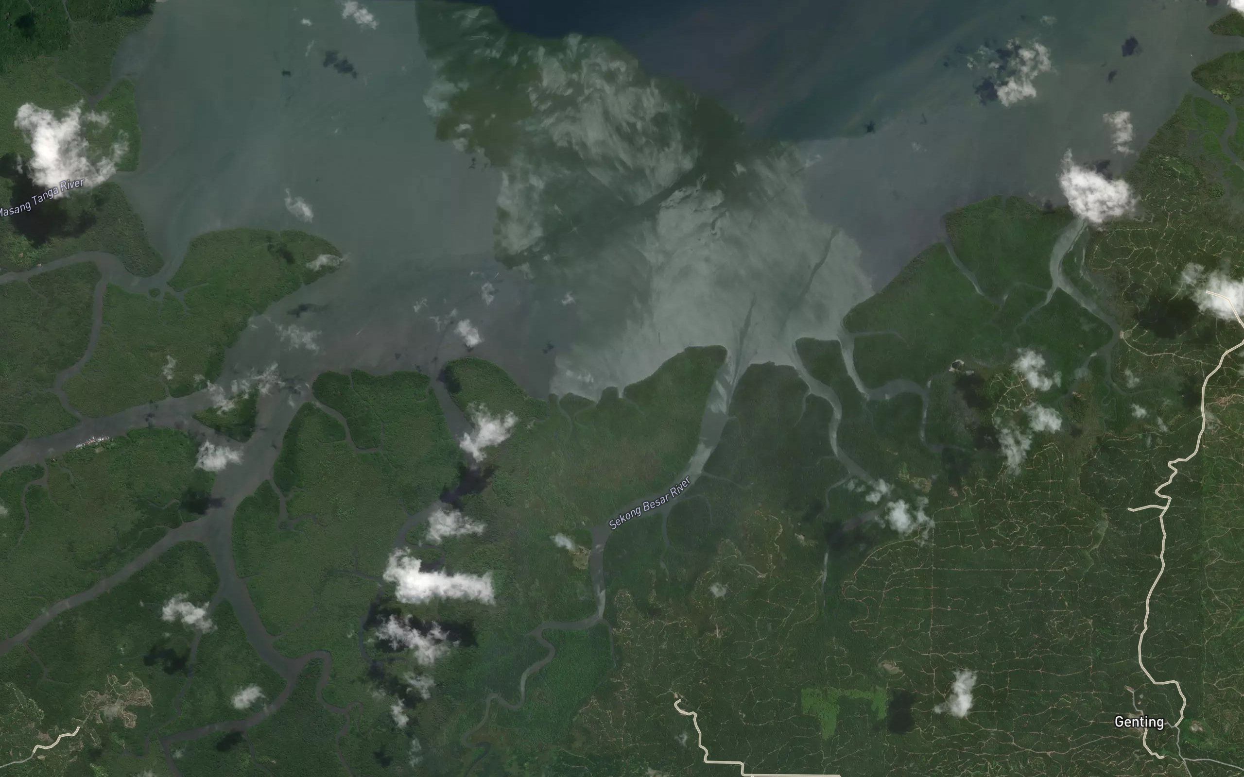 Sungai Tamba