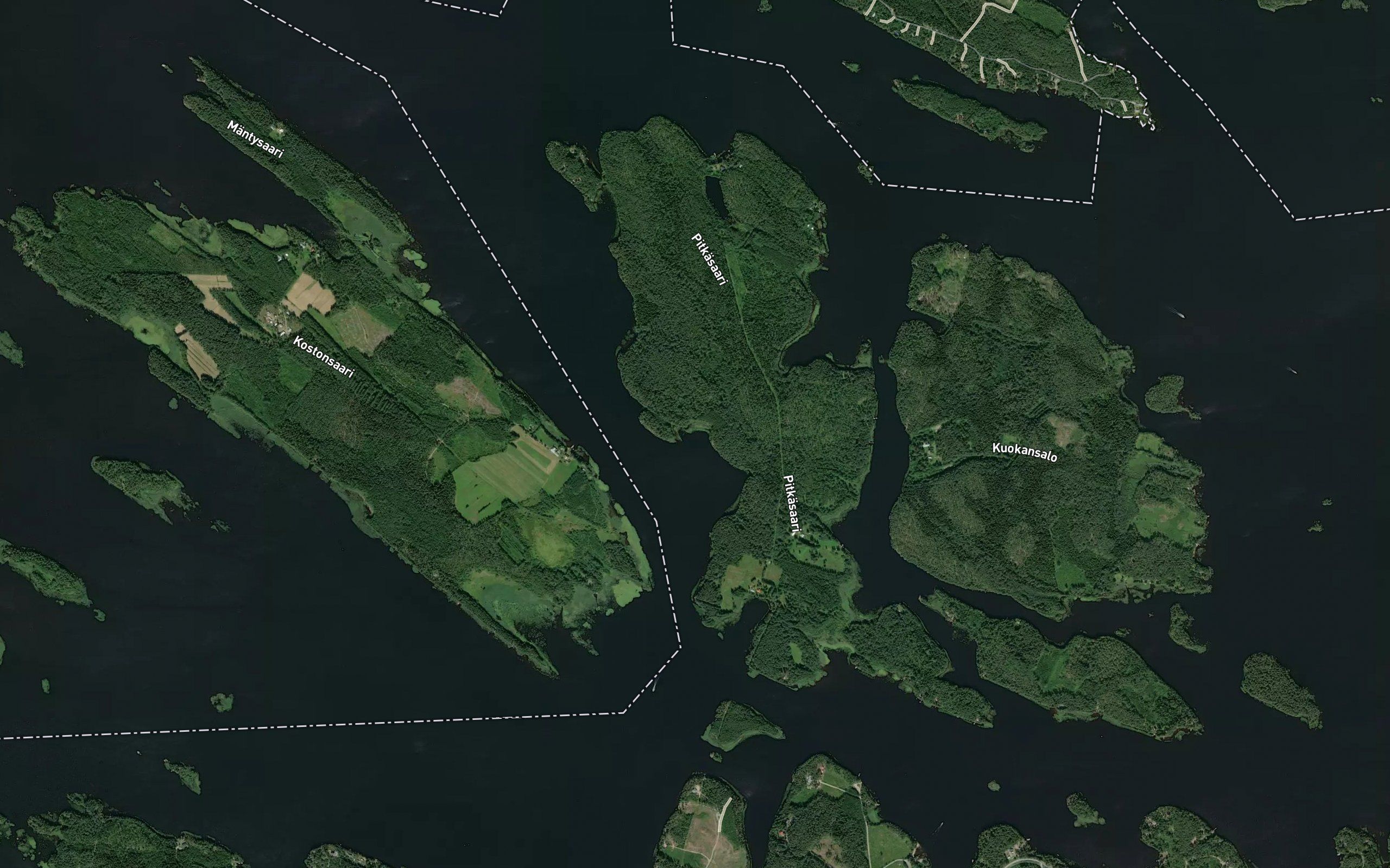 Kannaksenlahti