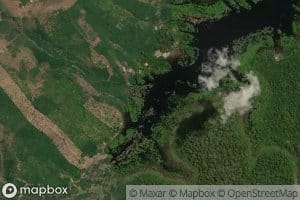 Igarape Curral Velho