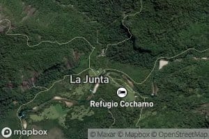 Estero La Junta