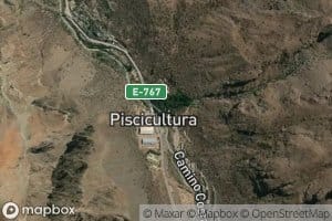 Estero de La Polvareda