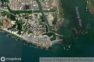 Linyuan Dapaishuigou