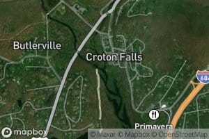 East Branch Croton River