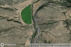 Rose Creek