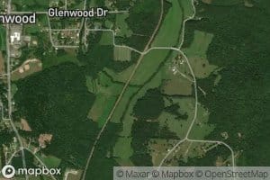 Stanfords Creek