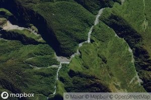 Quebrada Cusipata