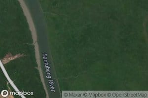 Sungai Bayar Hutang Kechil