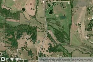 Tommelson Creek
