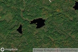 Fourth Molly Upsim Lakes