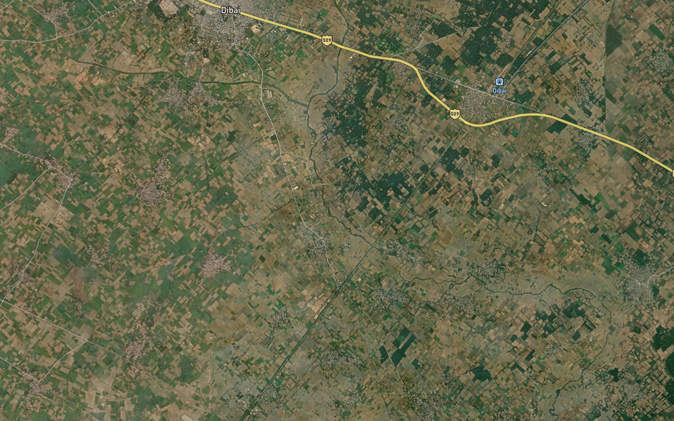 Chhoiya Nadi