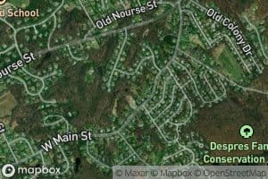 George H Nichols Reservoir