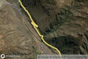 Quebrada Fierrosjahuayjo