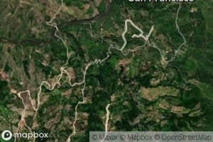 Quebrada Matamulas