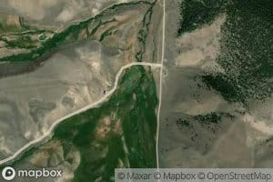 Hildreth Creek