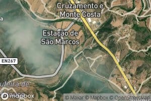 Barranco da Silveira