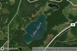 Lake Alice