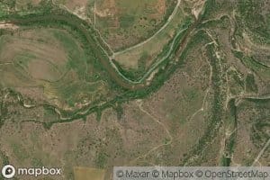 Cow Creek