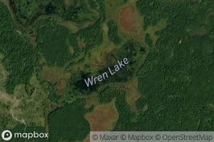 Wren Lake