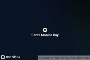 Santa Monica Bay