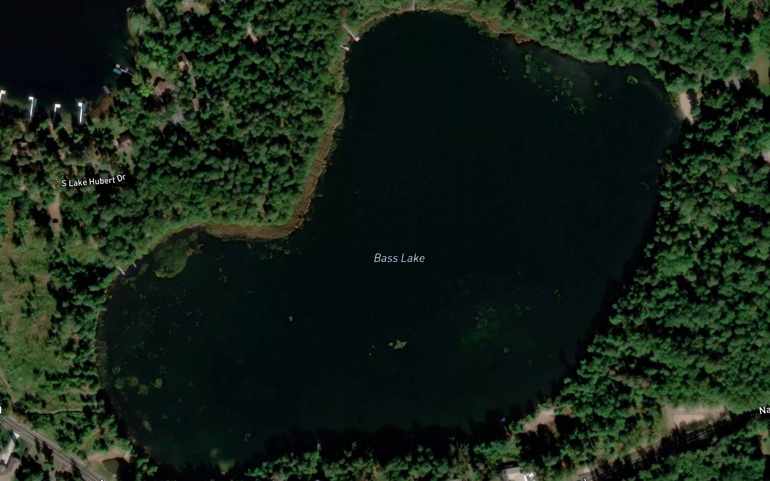 Bass Lake
