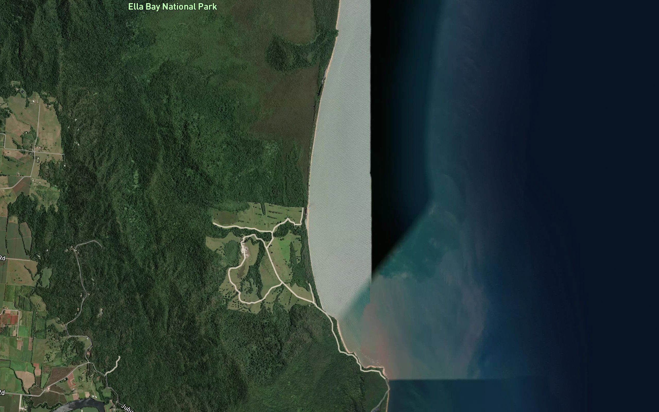Ella Bay