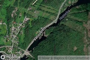 Hopsfossen