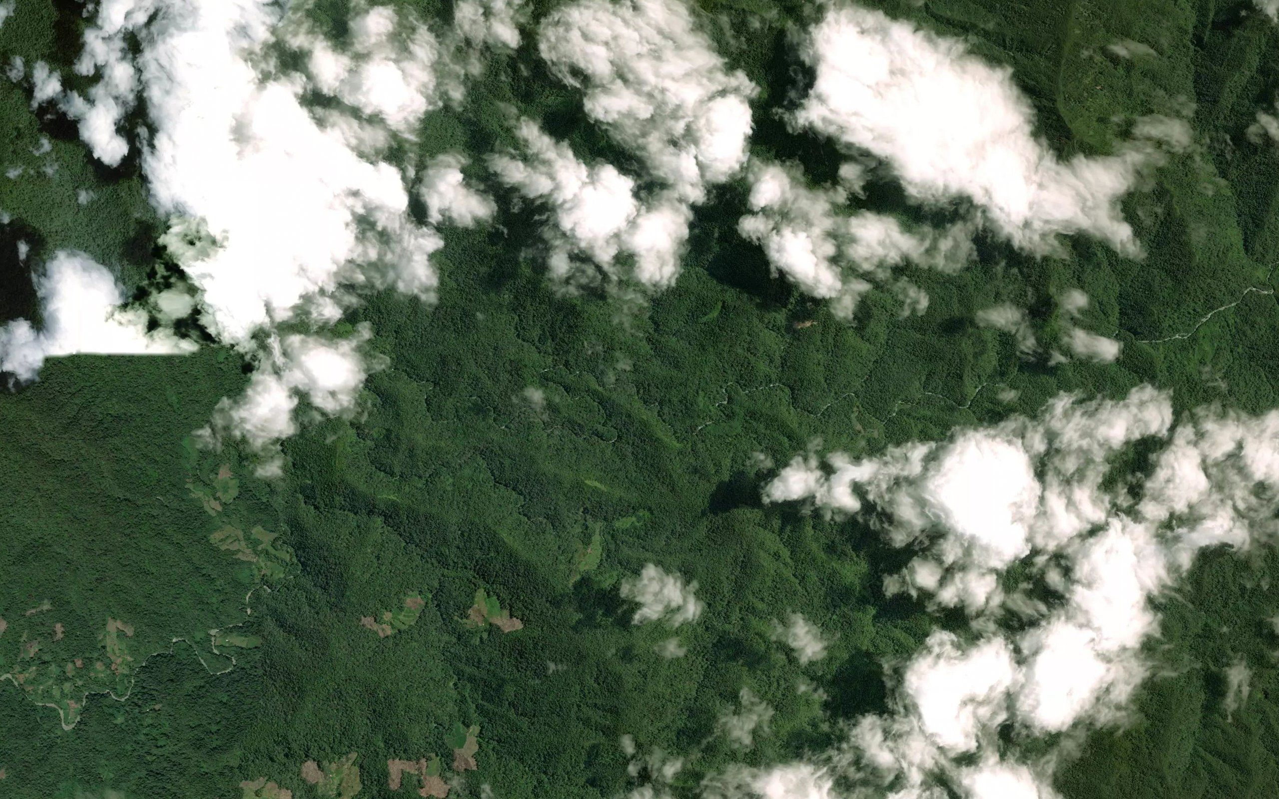 Rio Bracito
