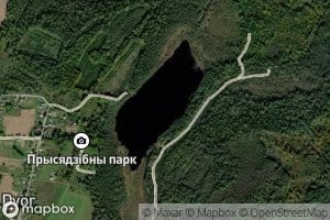 Ozero Krasnodvorskoye