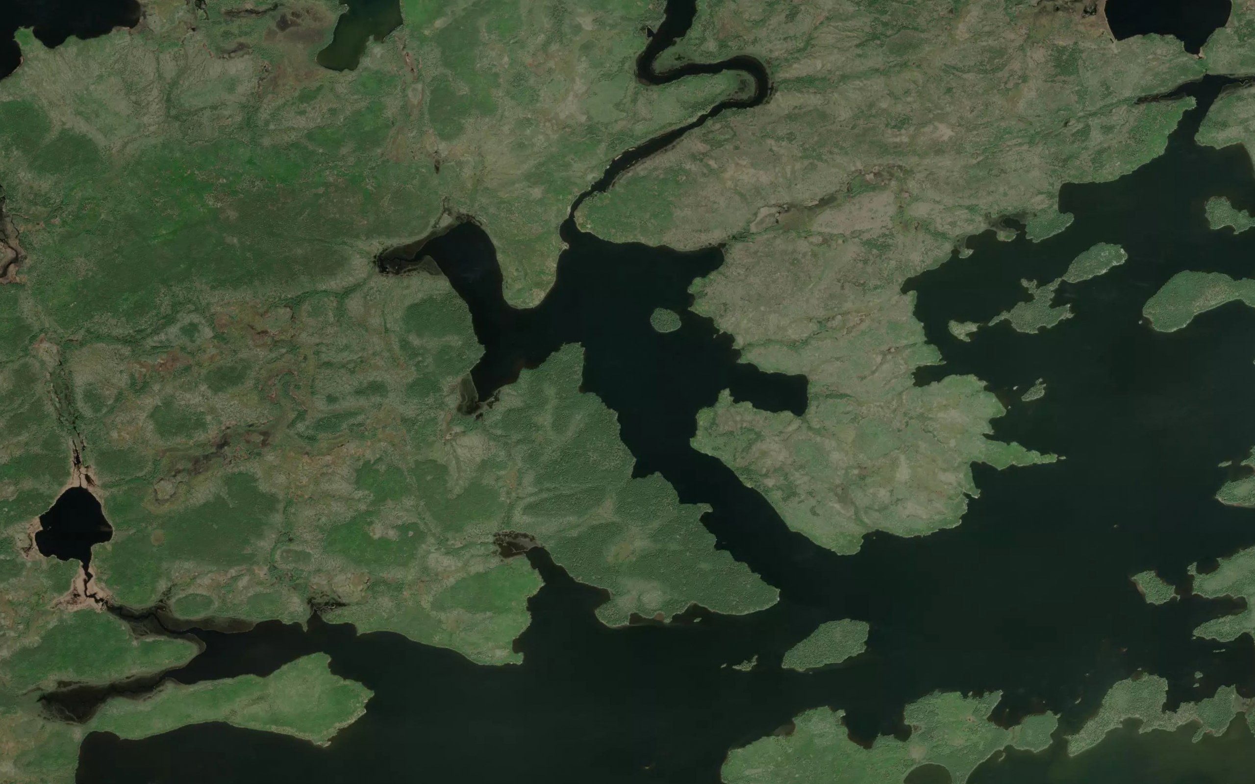 Sidney Adams Bay