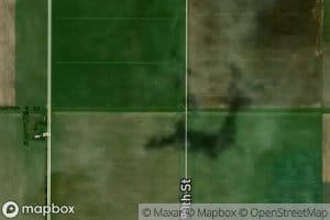 County Ditch Number Thirtyfive