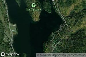 Lac Cloutier