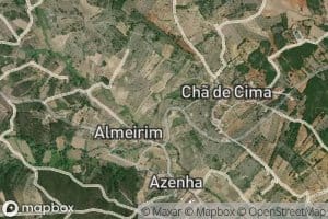 Ribeira do Espinheiro