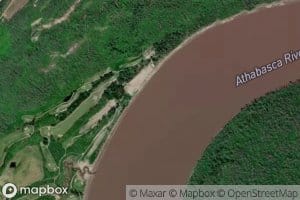 Little Fishery River