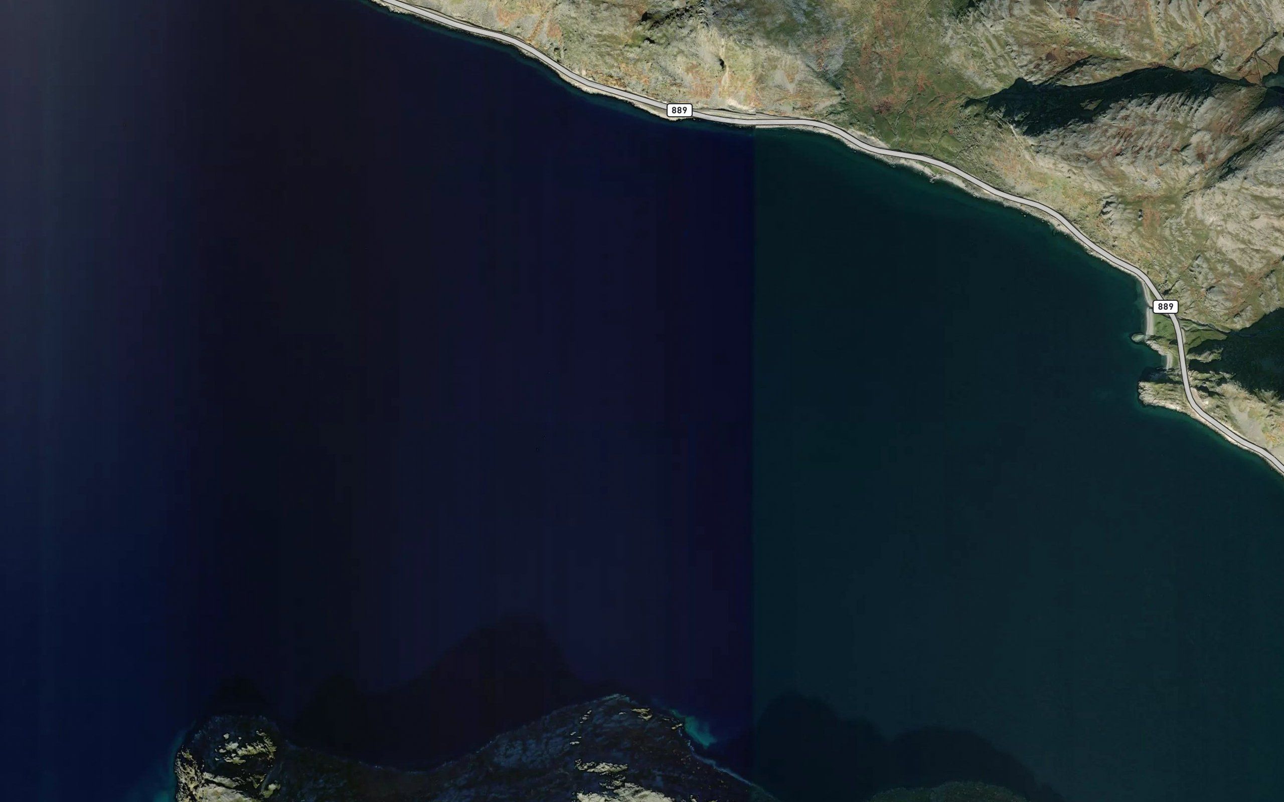 Bakfjorden