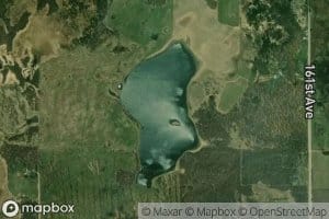 Monson Lake