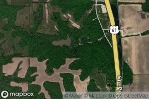 Buck-Doe Run Creeks Watershed Lake Number 39